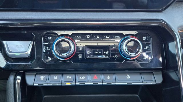 2024 GMC Sierra 2500HD AT4 Premium Plus Z71 - 22942802 - 20