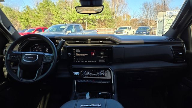 2024 GMC Sierra 2500HD AT4 Premium Plus Z71 - 22942802 - 21