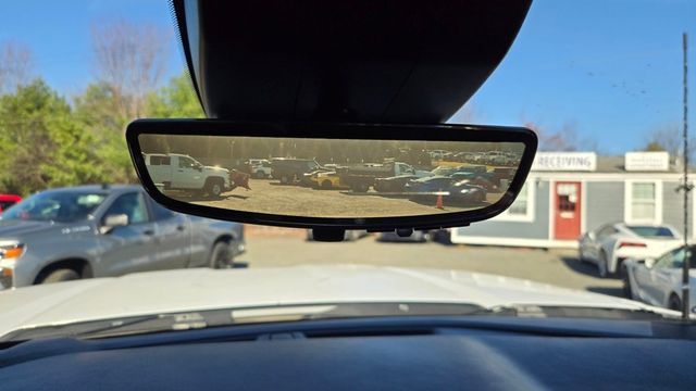 2024 GMC Sierra 2500HD AT4 Premium Plus Z71 - 22942802 - 22