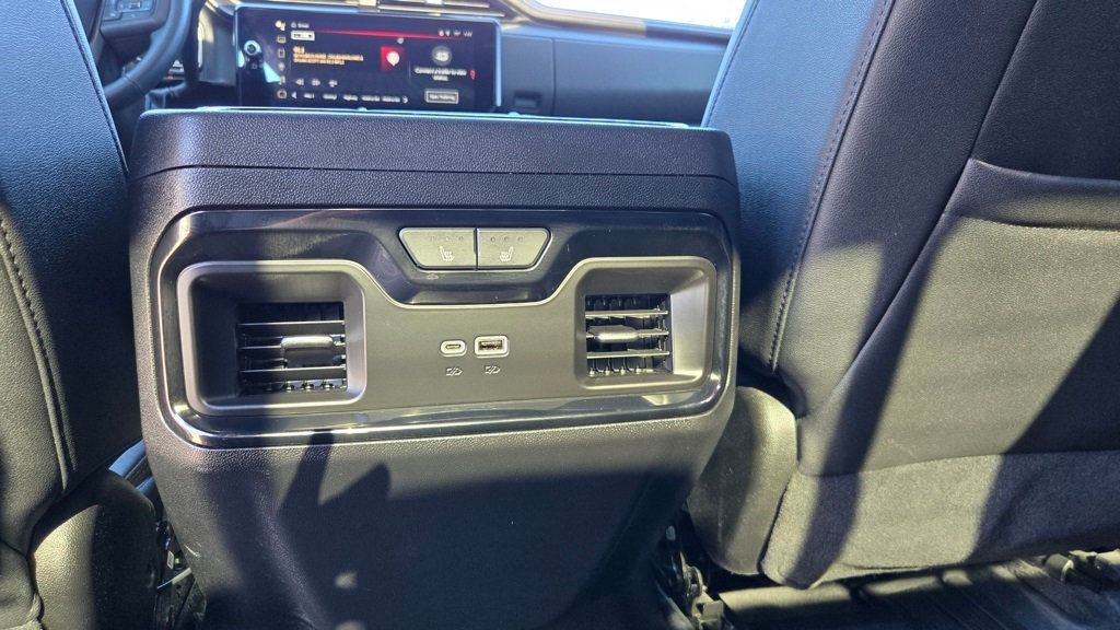 2024 GMC Sierra 2500HD AT4 Premium Plus Z71 - 22942802 - 26