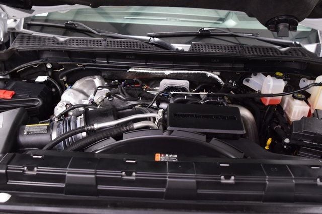 2024 GMC Sierra 2500HD AT4 Premium Plus Z71 - 22942802 - 28