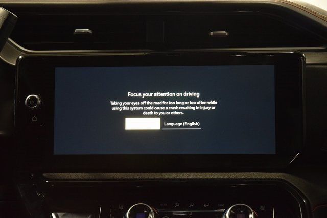 2024 GMC Sierra 2500HD AT4 Premium Plus Z71 - 22942802 - 30