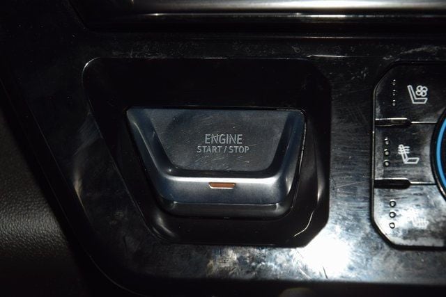 2024 GMC Sierra 2500HD AT4 Premium Plus Z71 - 22942802 - 33