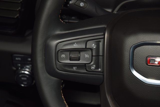 2024 GMC Sierra 2500HD AT4 Premium Plus Z71 - 22942802 - 36