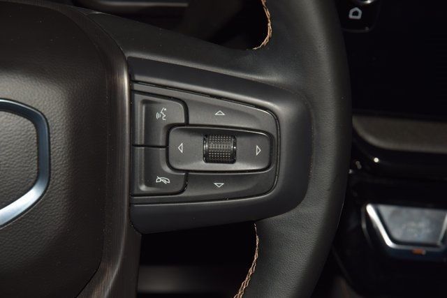 2024 GMC Sierra 2500HD AT4 Premium Plus Z71 - 22942802 - 37