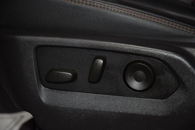 2024 GMC Sierra 2500HD AT4 Premium Plus Z71 - 22942802 - 40