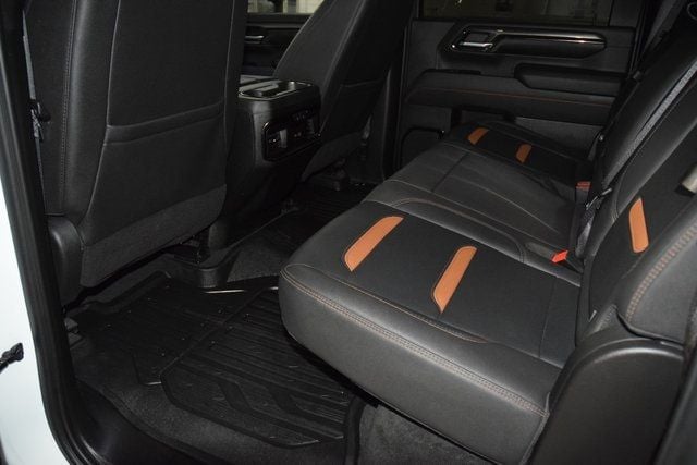 2024 GMC Sierra 2500HD AT4 Premium Plus Z71 - 22942802 - 42