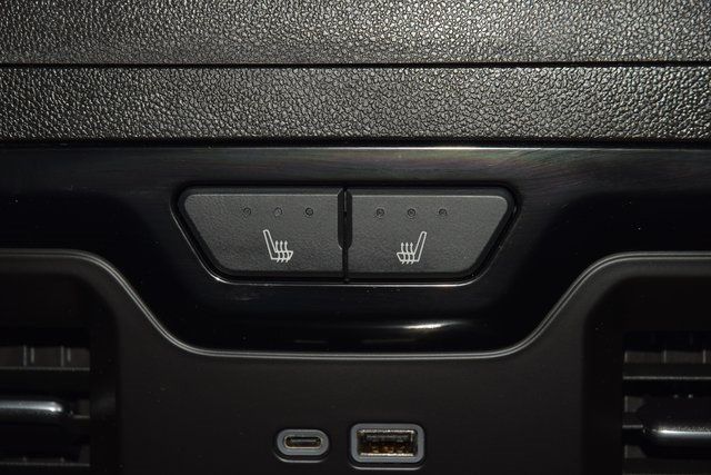 2024 GMC Sierra 2500HD AT4 Premium Plus Z71 - 22942802 - 43