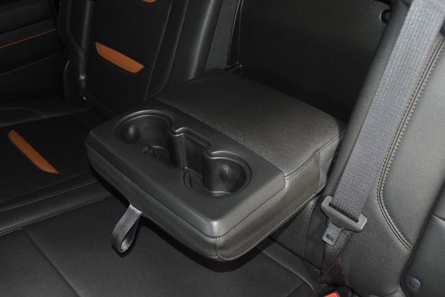 2024 GMC Sierra 2500HD AT4 Premium Plus Z71 - 22942802 - 44