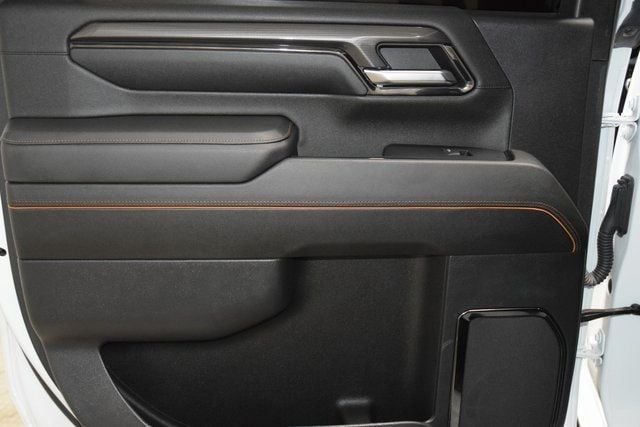 2024 GMC Sierra 2500HD AT4 Premium Plus Z71 - 22942802 - 45