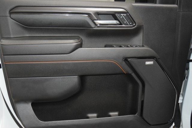 2024 GMC Sierra 2500HD AT4 Premium Plus Z71 - 22942802 - 47
