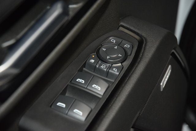 2024 GMC Sierra 2500HD AT4 Premium Plus Z71 - 22942802 - 48