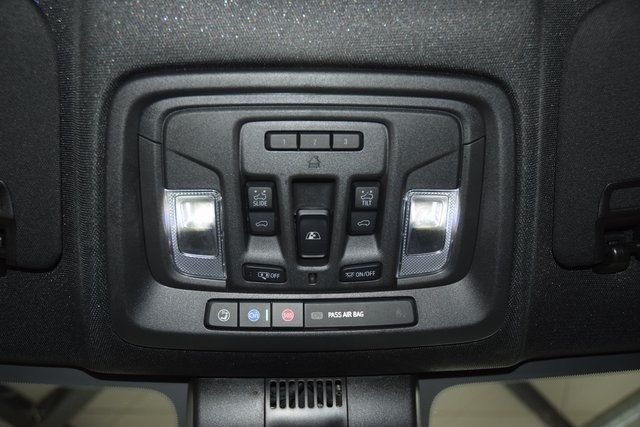 2024 GMC Sierra 2500HD AT4 Premium Plus Z71 - 22942802 - 51