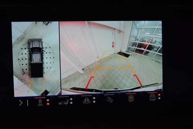 2024 GMC Sierra 2500HD AT4 Premium Plus Z71 - 22942802 - 53