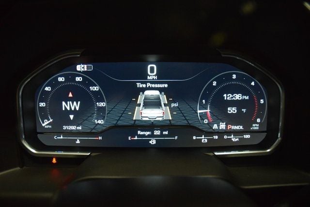 2024 GMC Sierra 2500HD AT4 Premium Plus Z71 - 22942802 - 54