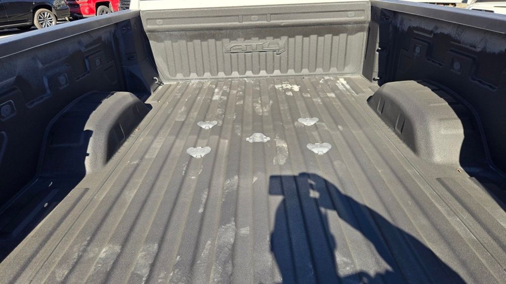 2024 GMC Sierra 2500HD AT4 Premium Plus Z71 - 22942802 - 5