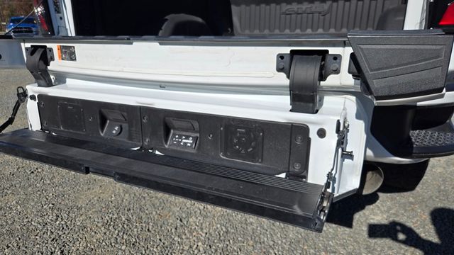 2024 GMC Sierra 2500HD AT4 Premium Plus Z71 - 22942802 - 6