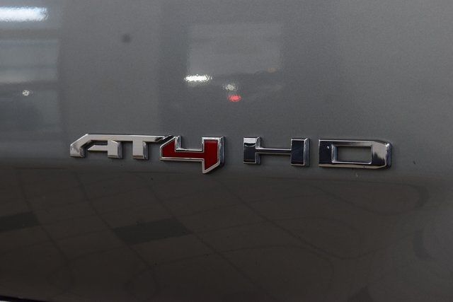 2024 GMC Sierra 2500HD AT4 Premium Plus Z71 Lifted - 22975460 - 15