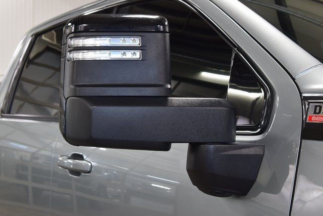 2024 GMC Sierra 2500HD AT4 Premium Plus Z71 Lifted - 22975460 - 16