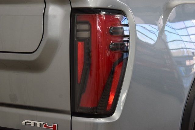 2024 GMC Sierra 2500HD AT4 Premium Plus Z71 Lifted - 22975460 - 17