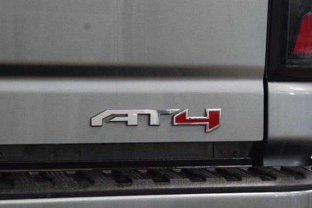 2024 GMC Sierra 2500HD AT4 Premium Plus Z71 Lifted - 22975460 - 19