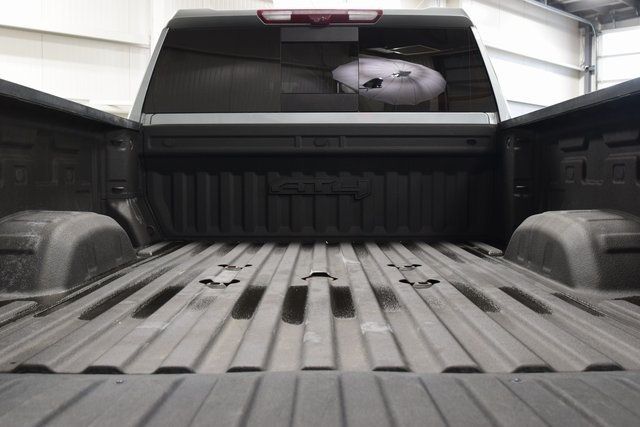 2024 GMC Sierra 2500HD AT4 Premium Plus Z71 Lifted - 22975460 - 20