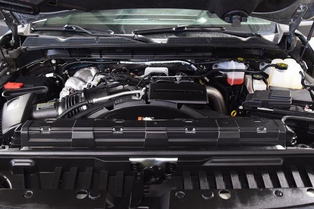 2024 GMC Sierra 2500HD AT4 Premium Plus Z71 Lifted - 22975460 - 26