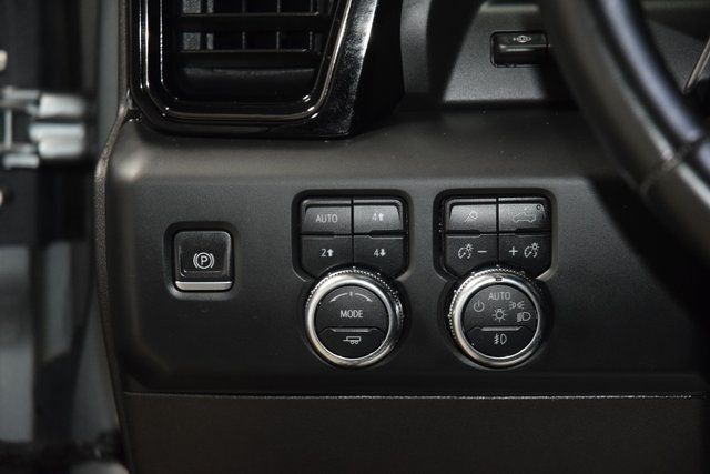 2024 GMC Sierra 2500HD AT4 Premium Plus Z71 Lifted - 22975460 - 32