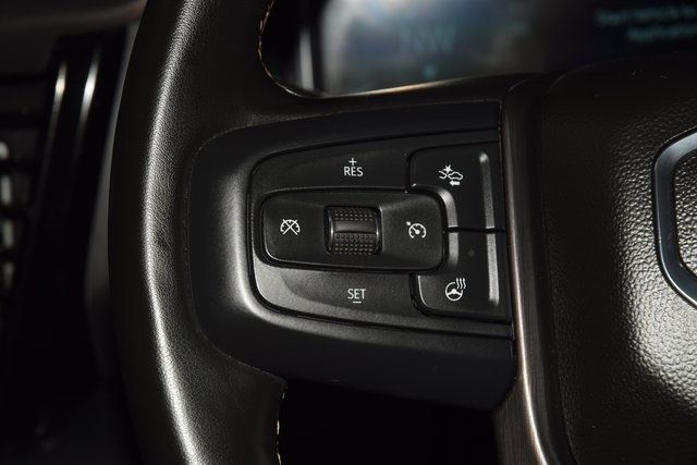 2024 GMC Sierra 2500HD AT4 Premium Plus Z71 Lifted - 22975460 - 34