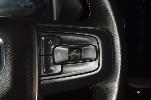 2024 GMC Sierra 2500HD AT4 Premium Plus Z71 Lifted - 22975460 - 35