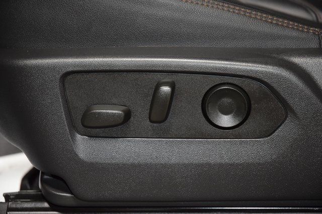 2024 GMC Sierra 2500HD AT4 Premium Plus Z71 Lifted - 22975460 - 37