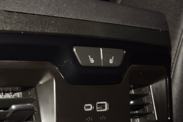 2024 GMC Sierra 2500HD AT4 Premium Plus Z71 Lifted - 22975460 - 41