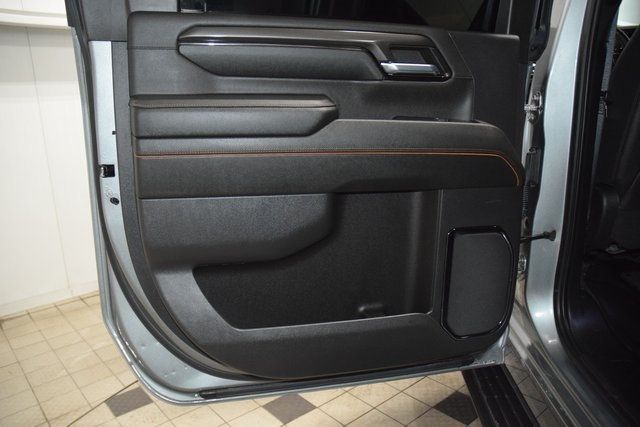 2024 GMC Sierra 2500HD AT4 Premium Plus Z71 Lifted - 22975460 - 42