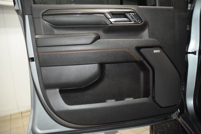2024 GMC Sierra 2500HD AT4 Premium Plus Z71 Lifted - 22975460 - 44