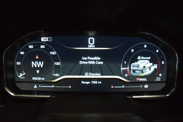 2024 GMC Sierra 2500HD AT4 Premium Plus Z71 Lifted - 22975460 - 50