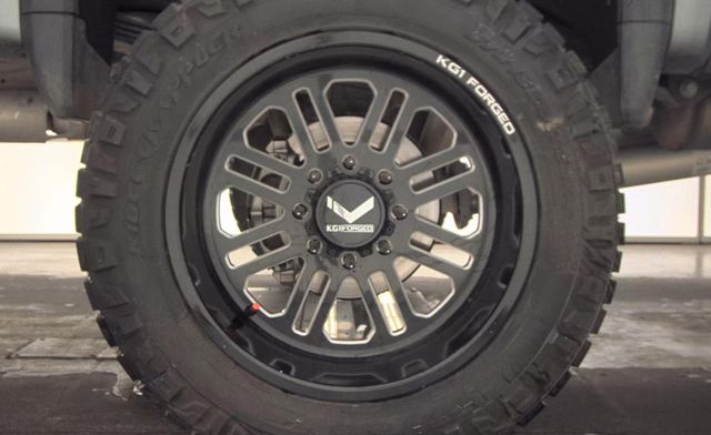 2024 GMC Sierra 2500HD AT4 Premium Plus Z71 Lifted - 22975460 - 6