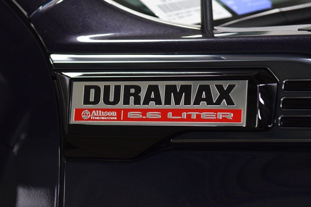 2024 GMC Sierra 2500HD AT4 Premium Plus Z71 Lifted - 22978400 - 14