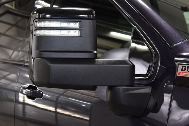 2024 GMC Sierra 2500HD AT4 Premium Plus Z71 Lifted - 22978400 - 16