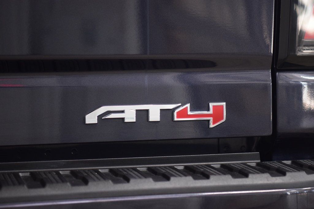 2024 GMC Sierra 2500HD AT4 Premium Plus Z71 Lifted - 22978400 - 19