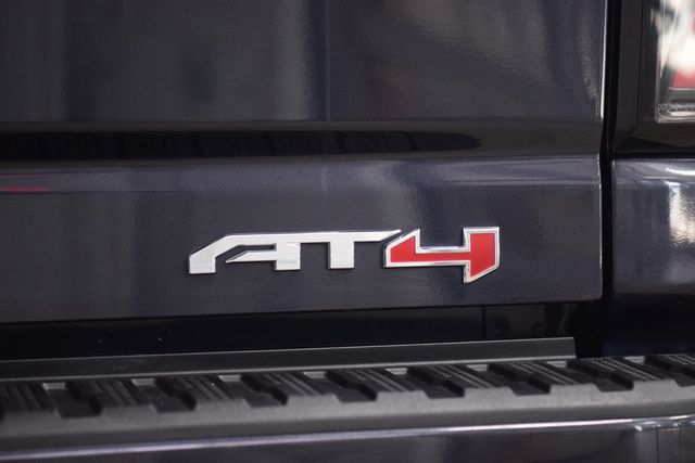 2024 GMC Sierra 2500HD AT4 Premium Plus Z71 Lifted - 22978400 - 19