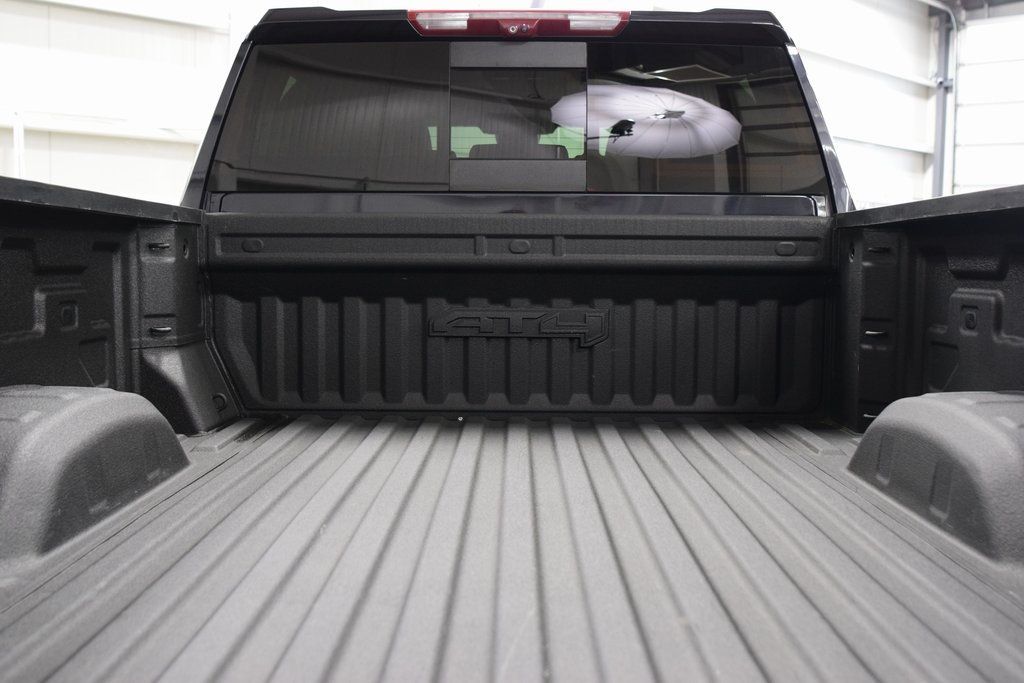 2024 GMC Sierra 2500HD AT4 Premium Plus Z71 Lifted - 22978400 - 20