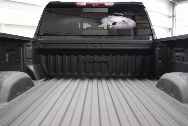 2024 GMC Sierra 2500HD AT4 Premium Plus Z71 Lifted - 22978400 - 20