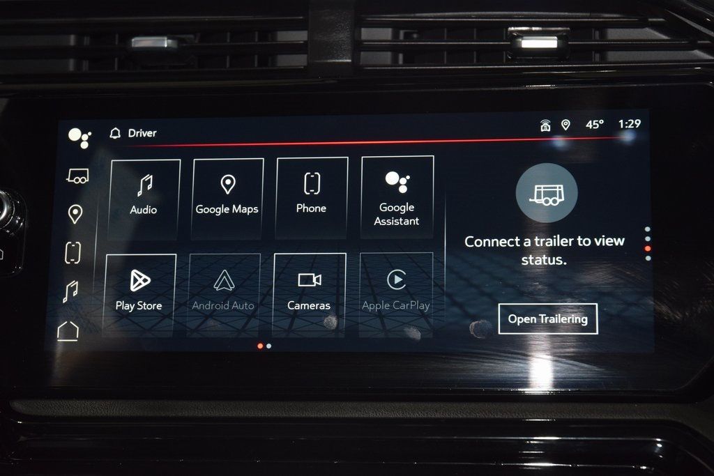 2024 GMC Sierra 2500HD AT4 Premium Plus Z71 Lifted - 22978400 - 27