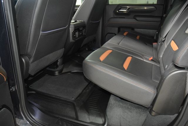 2024 GMC Sierra 2500HD AT4 Premium Plus Z71 Lifted - 22978400 - 39