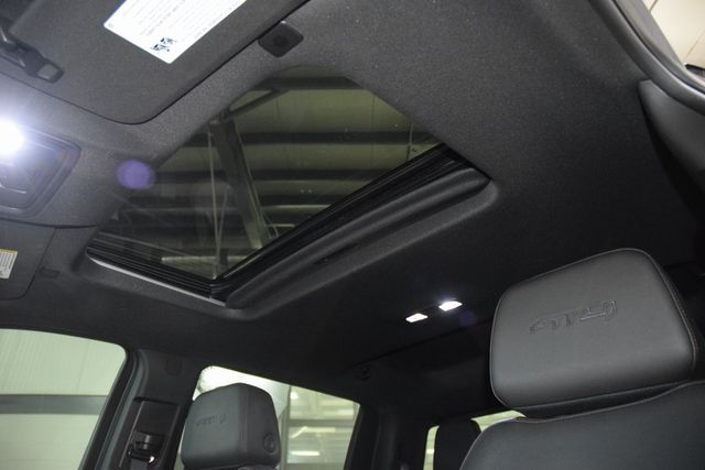 2024 GMC Sierra 2500HD AT4 Premium Plus Z71 Lifted - 22978400 - 45