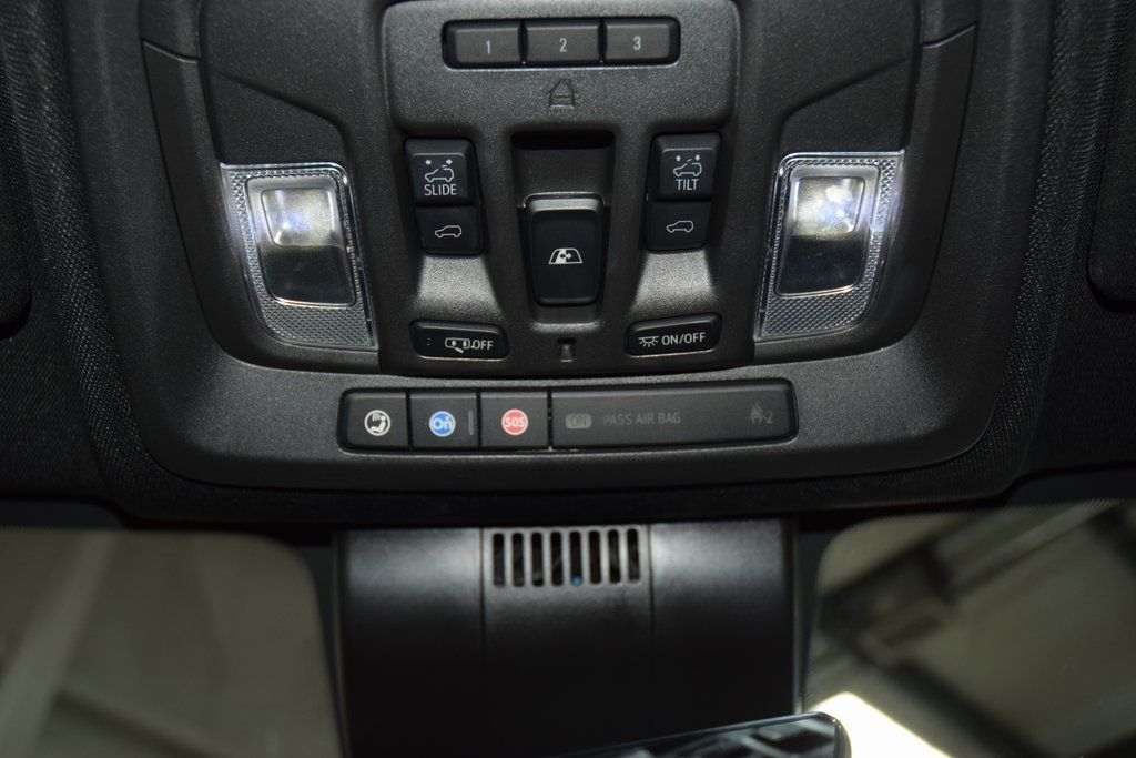 2024 GMC Sierra 2500HD AT4 Premium Plus Z71 Lifted - 22978400 - 46