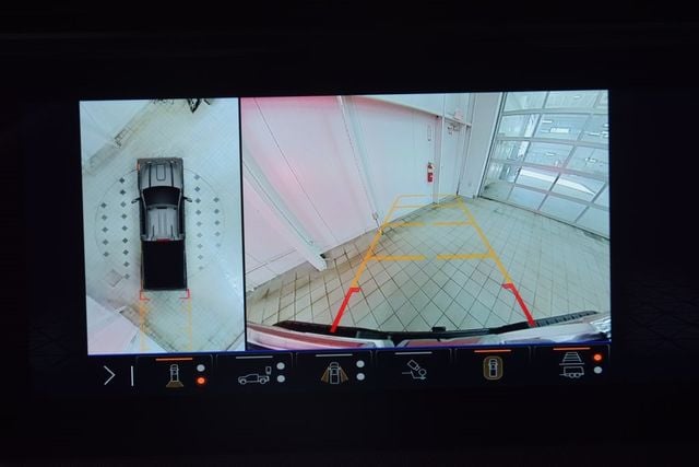 2024 GMC Sierra 2500HD AT4 Premium Plus Z71 Lifted - 22978400 - 50