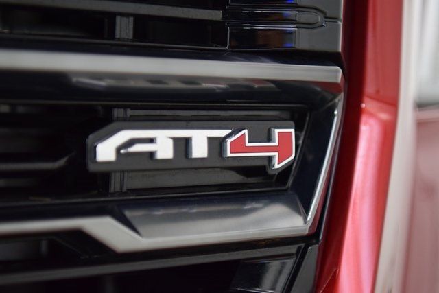 2024 GMC Sierra 2500HD AT4 Premium Z71 - 22922166 - 12