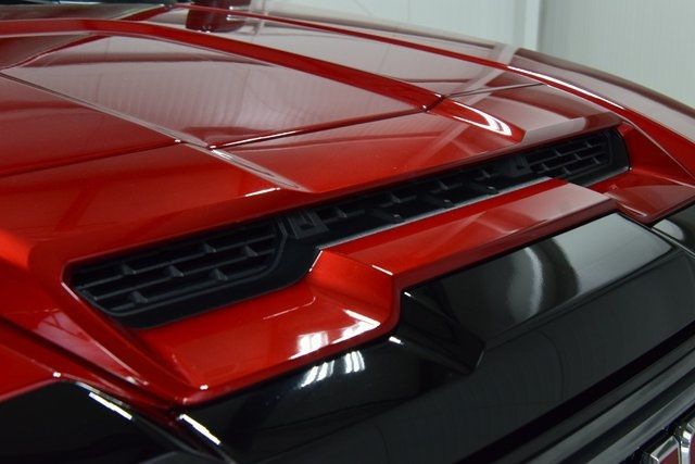 2024 GMC Sierra 2500HD AT4 Premium Z71 - 22922166 - 14