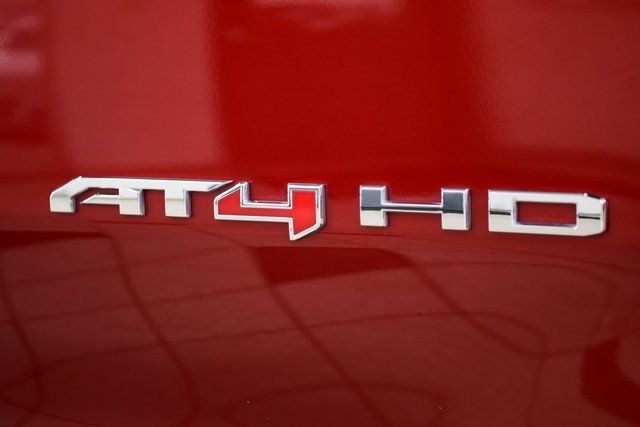 2024 GMC Sierra 2500HD AT4 Premium Z71 - 22922166 - 16